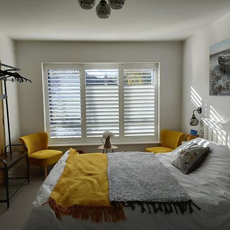 Petite Anchorage Hotel Christchurch  Luaran gambar