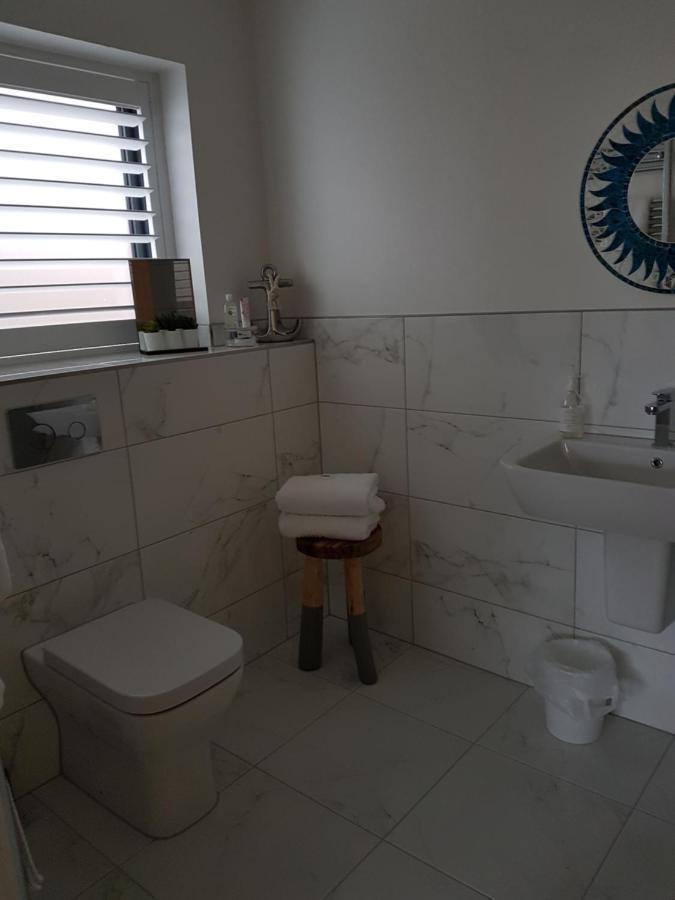 Petite Anchorage Hotel Christchurch  Luaran gambar