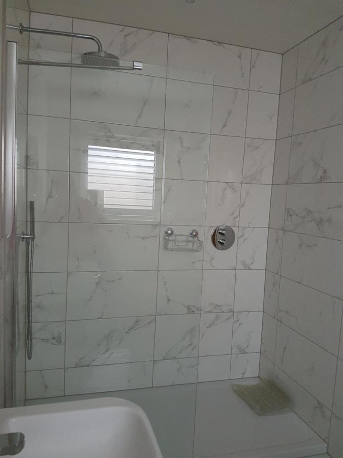 Petite Anchorage Hotel Christchurch  Luaran gambar