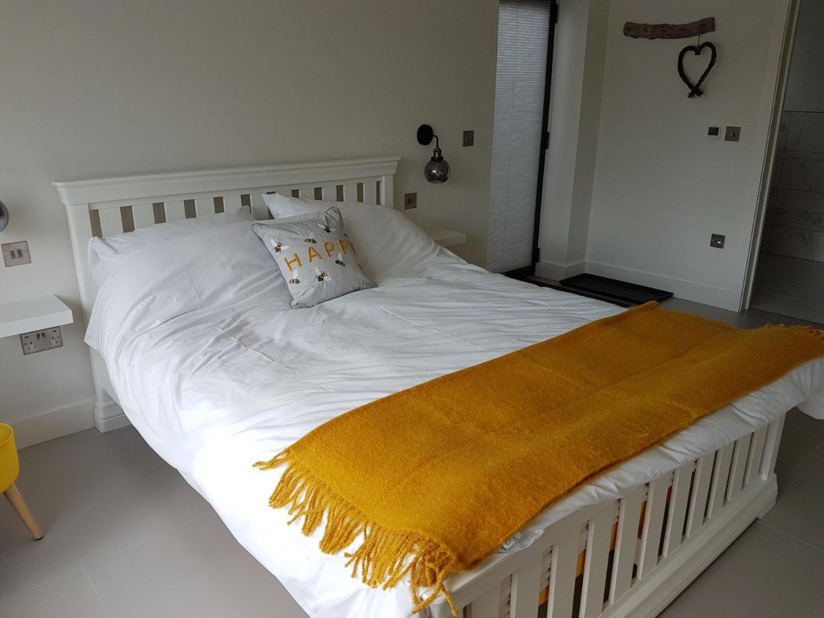 Petite Anchorage Hotel Christchurch  Luaran gambar