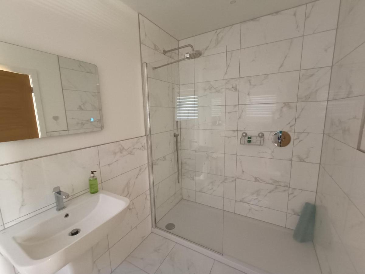 Petite Anchorage Hotel Christchurch  Luaran gambar