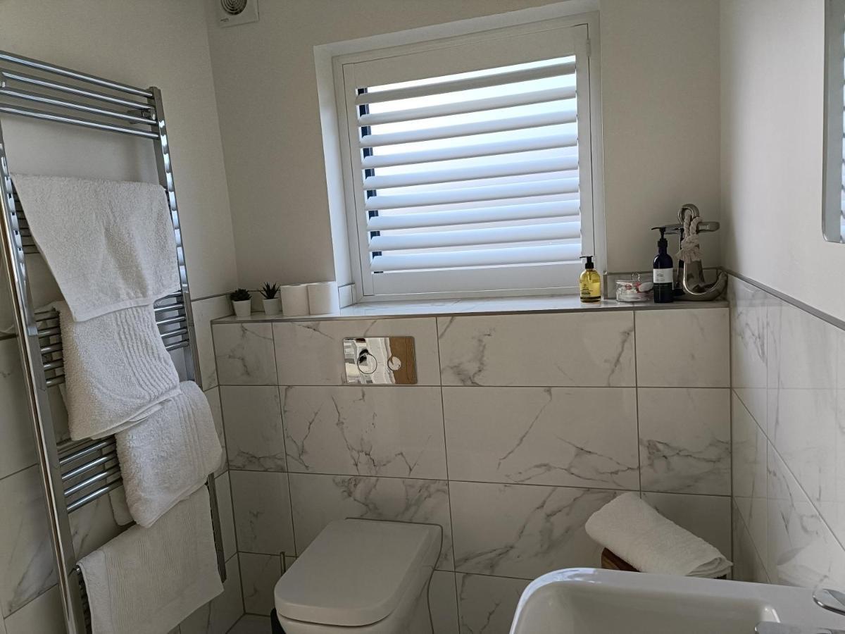 Petite Anchorage Hotel Christchurch  Luaran gambar